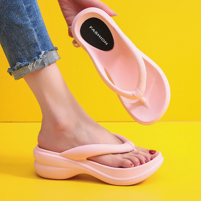 LIVSY | Chunky Slippers®