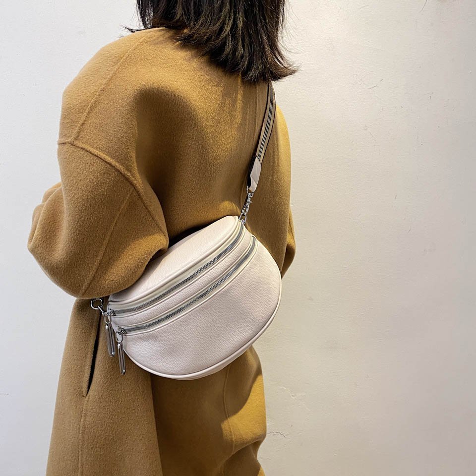 LIVSY | Elegant Shoulder Bag®