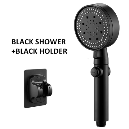 LIVSY | Multi Shower Head®