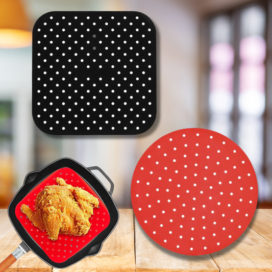 Livsy | Multi Purpose AirFryer Mat®