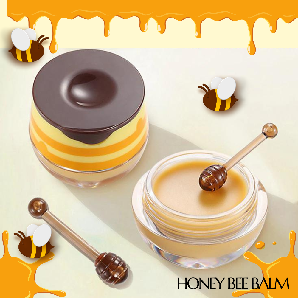 Livsy | Honey Bee Balm®