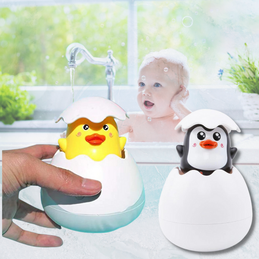 LIVSY | Water Egg Toy®