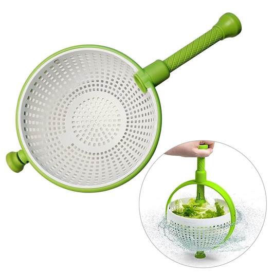 LIVSY | Salad Spinner®