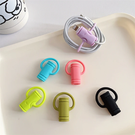 LIVSY | 2-in-1 Cable Protector®