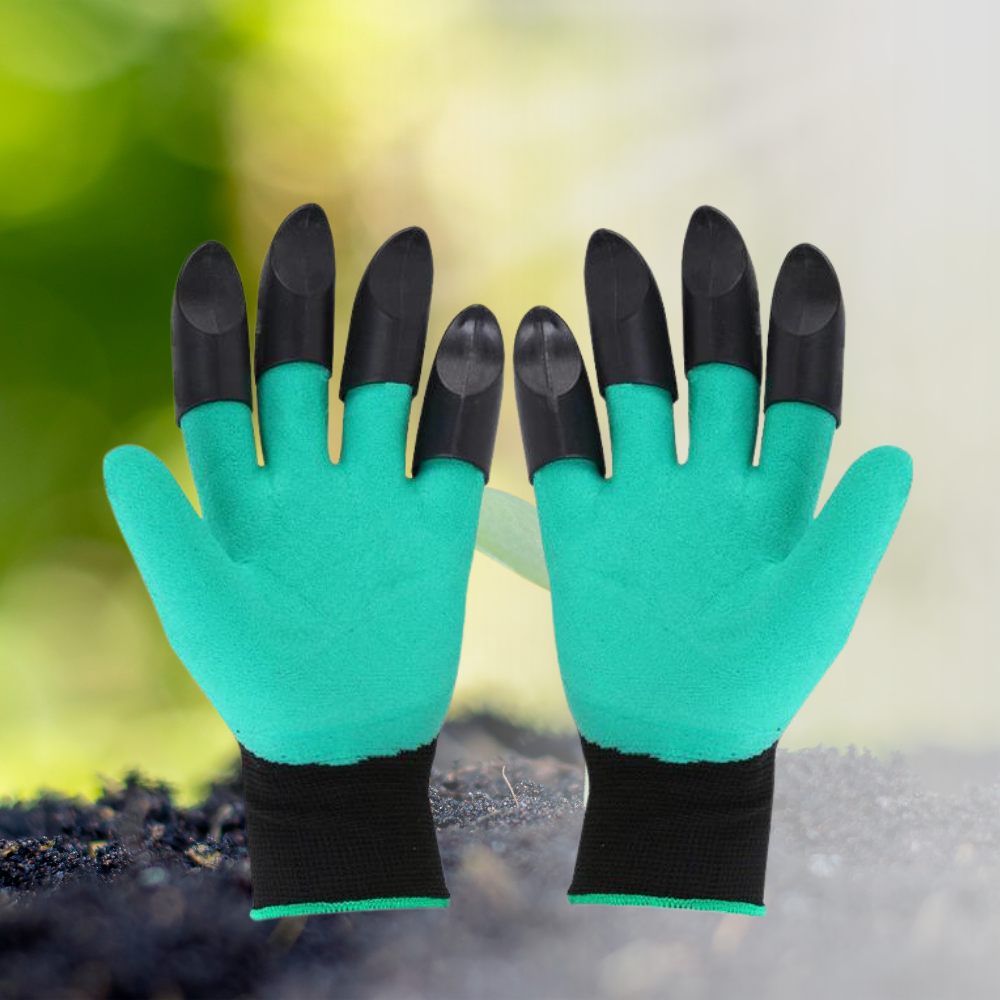 LIVSY | Gardening Claws®