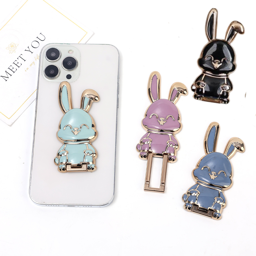 LIVSY | Rabbit Phone Stand®