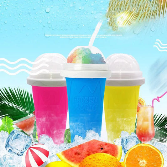 Livsy | Slush Maker®