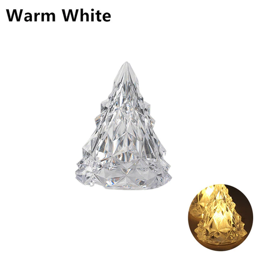 LIVSY | Crystal Christmas Tree®