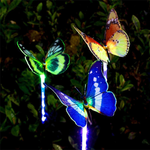 LIVSY  | Butterfly Lights®