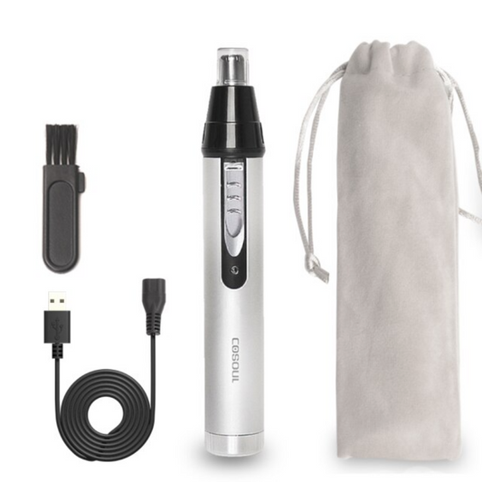 Livsy | Nose Hair Trimmer®