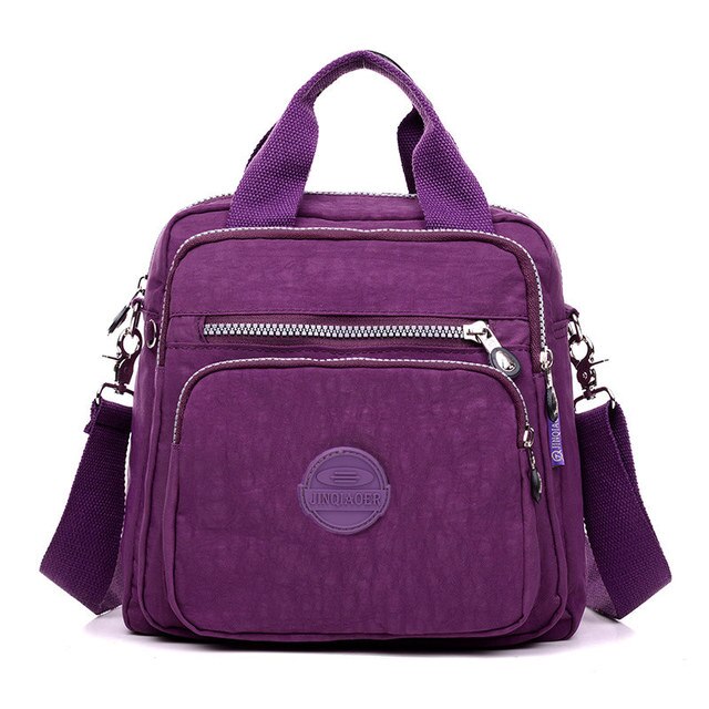 Livsy |  Multifunctional Casual Bag®
