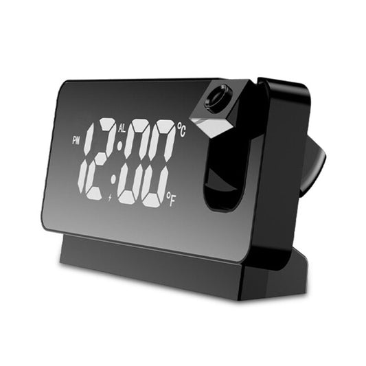 Livsy | Projector Clock®