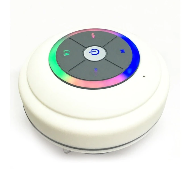Livsy | Waterproof Bluetooth Speaker®