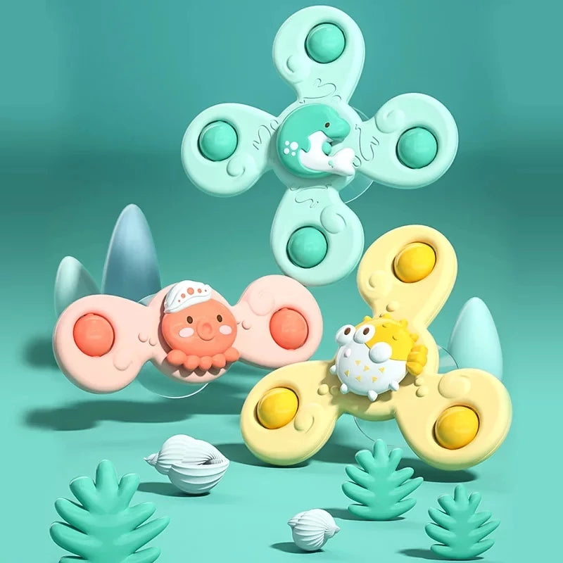 LIVSY | SpinnerToys®