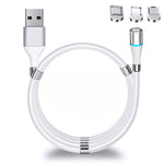 Livsy | Magnetic Charging Cable®