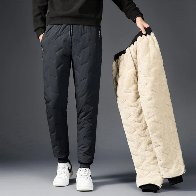 Livsy | Fleece Pants®