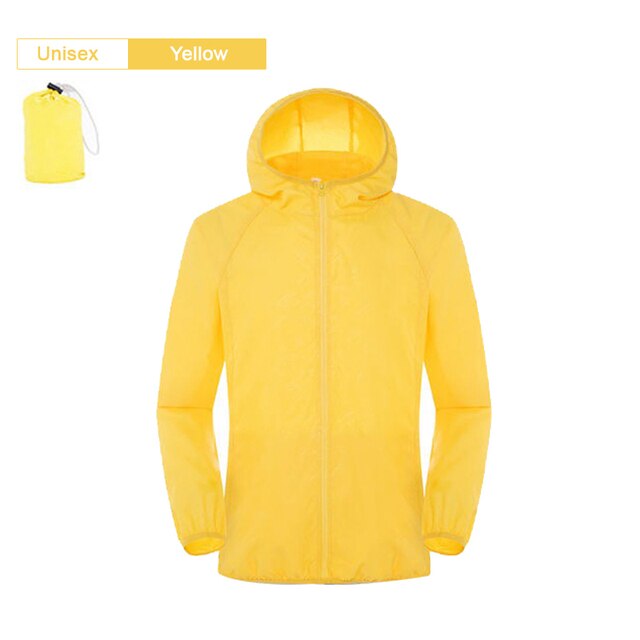 LIVSY | Rainproof Jacket®