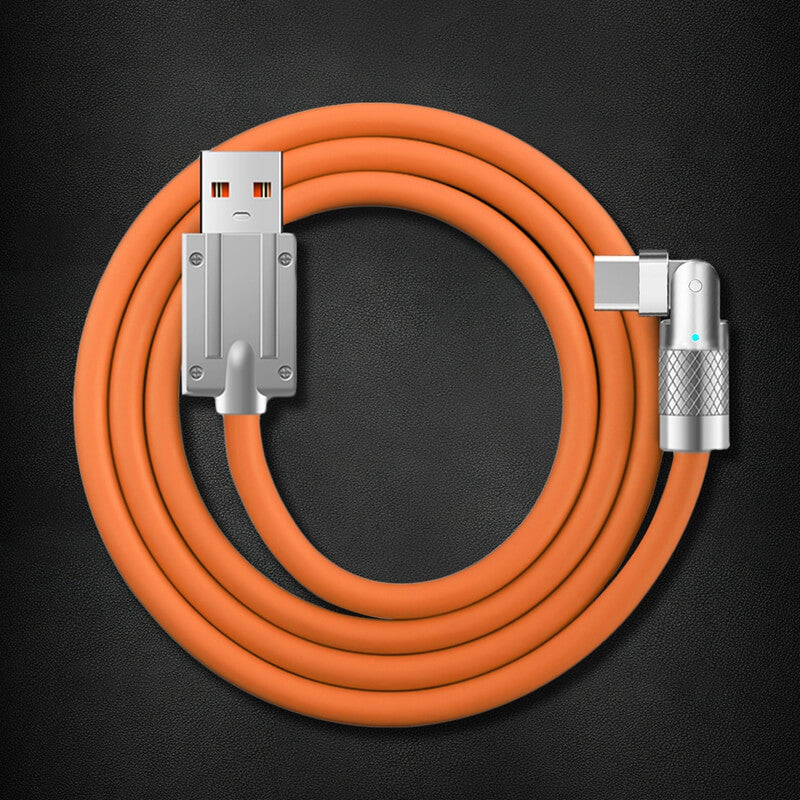 LIVSY | 180° Rotatable Cable®