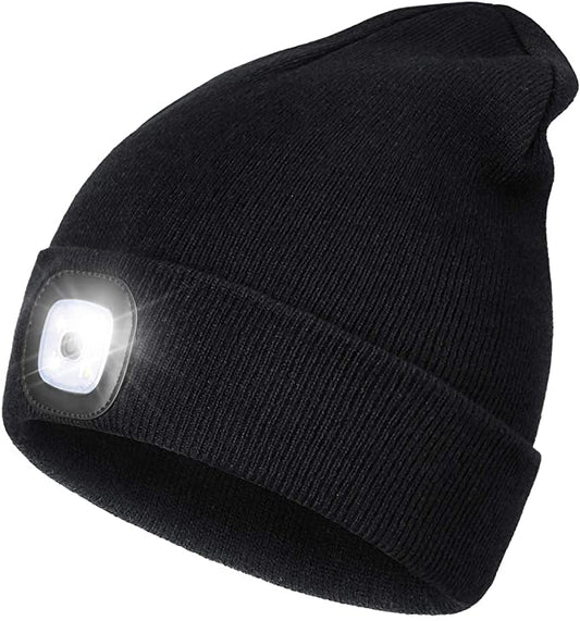 Livsy | LED Beanie®