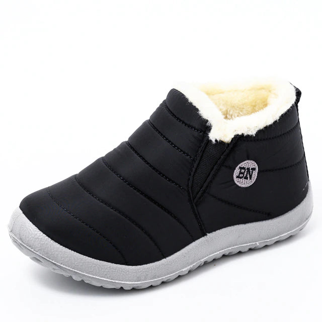 Livsy | Comfy Winter Boots®