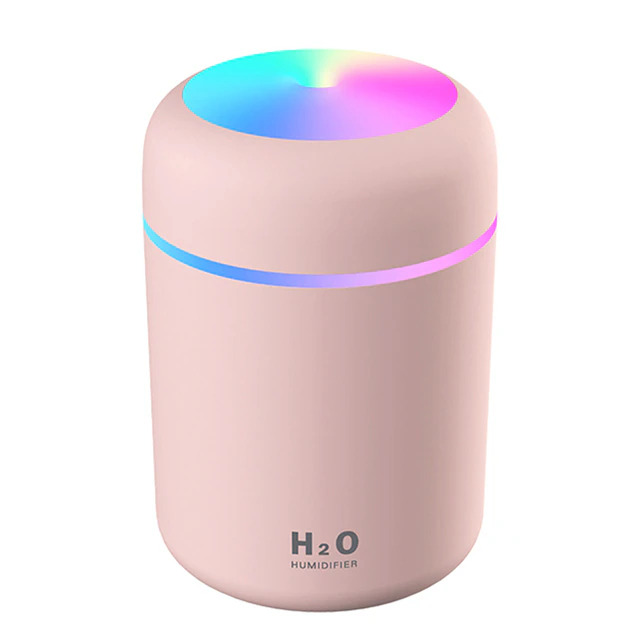 Livsy | Aroma Diffuser®