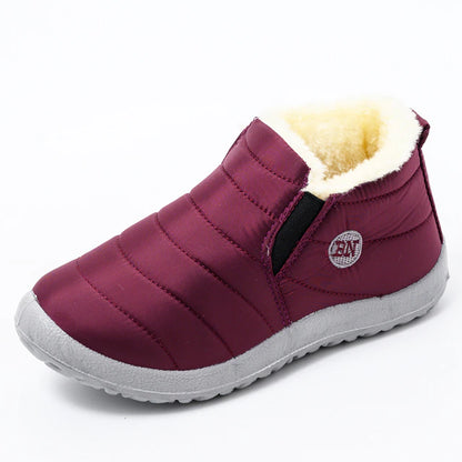 Livsy | Comfy Winter Boots®