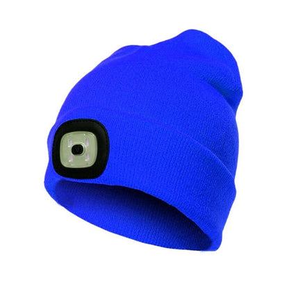 Livsy | LED Beanie®