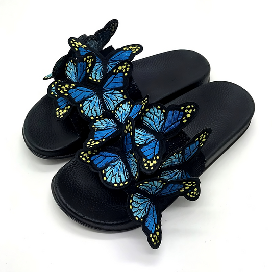 LIVSY | Butterfly Slides®