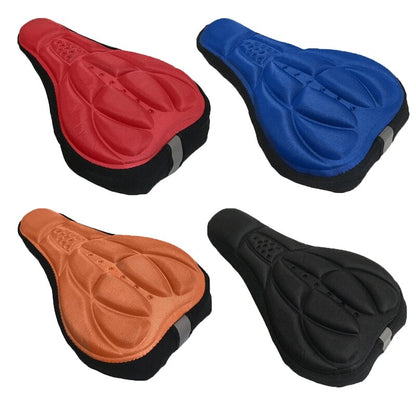 Livsy | Bike Seat Cover®