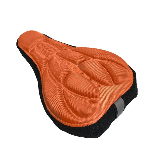 Livsy | Bike Seat Cover®