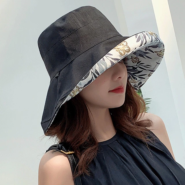 Livsy | Cotton Summer Hat®.