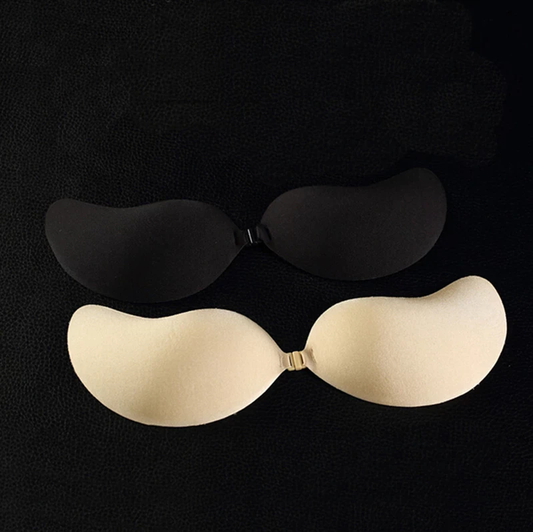 LIVSY  |  Push-up Bra®