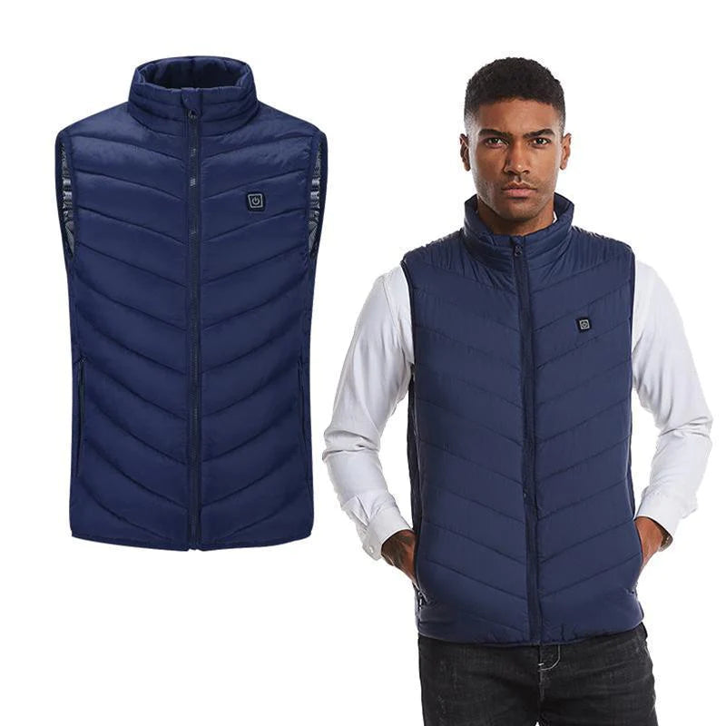 LIVSY | Heated Vest®