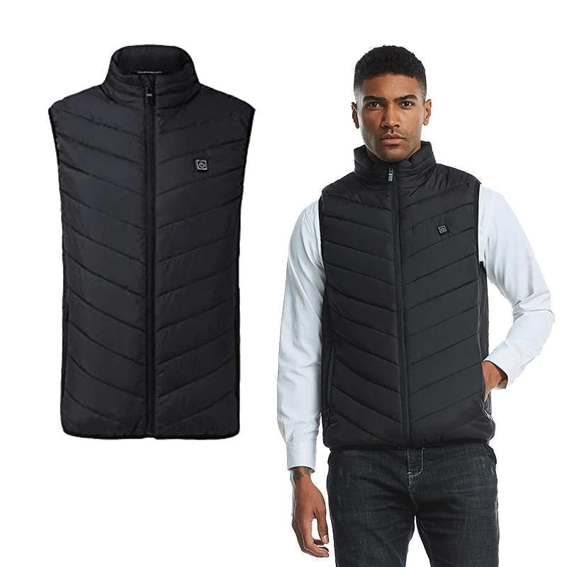 LIVSY | Heated Vest®