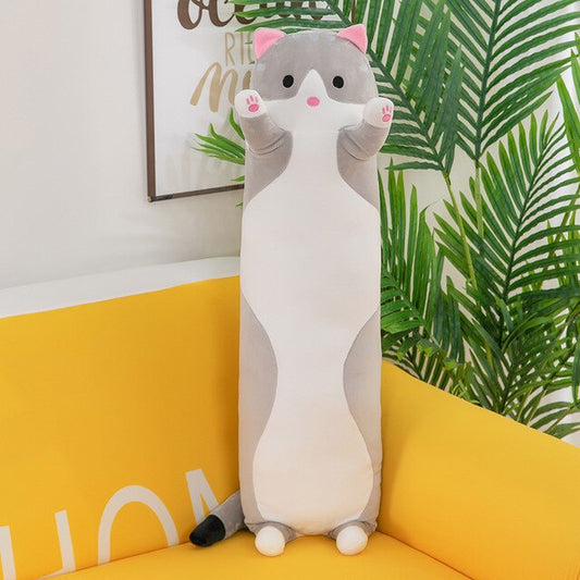 Livsy | Cat Plush®