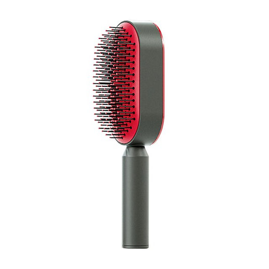 Livsy | Aesthetic Hairbrush®