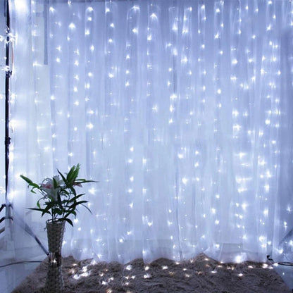 Livsy | Led Curtain Lights®