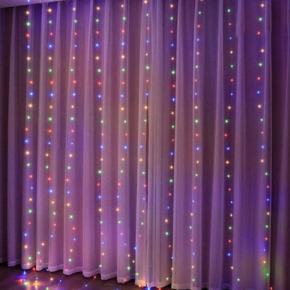 Livsy | Led Curtain Lights®