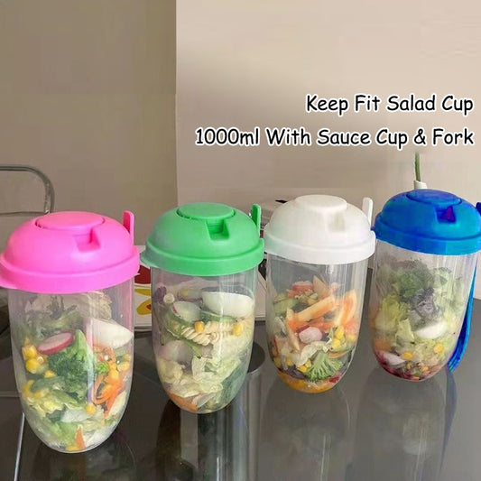 Livsy | Salad Cup®