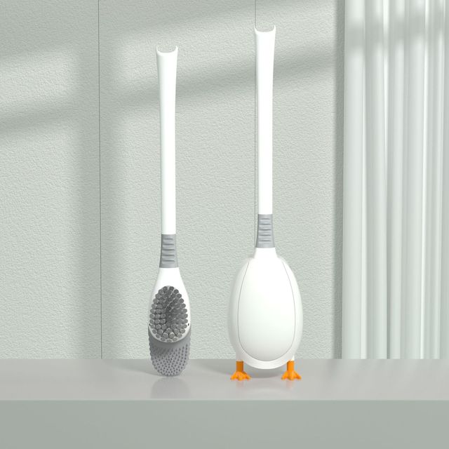 LIVSY | Ducky Toilet Brush®