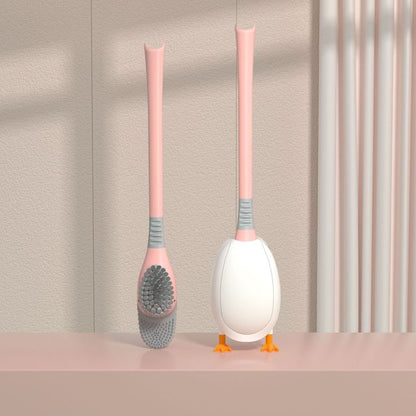 LIVSY | Ducky Toilet Brush®