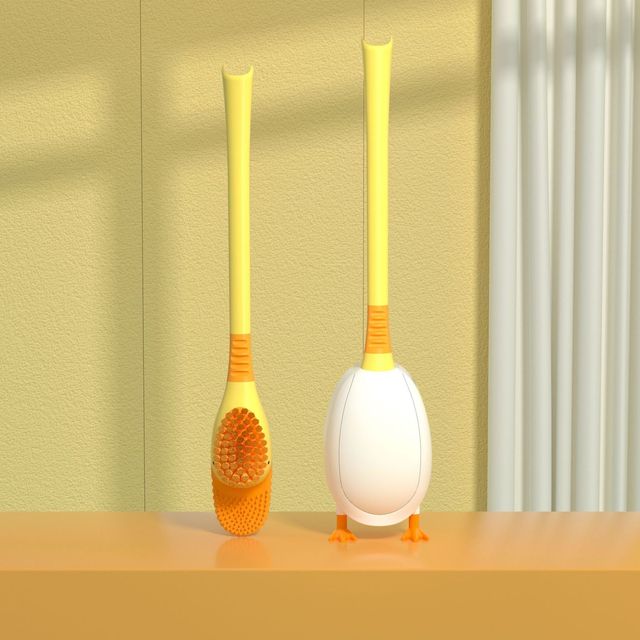 LIVSY | Ducky Toilet Brush®