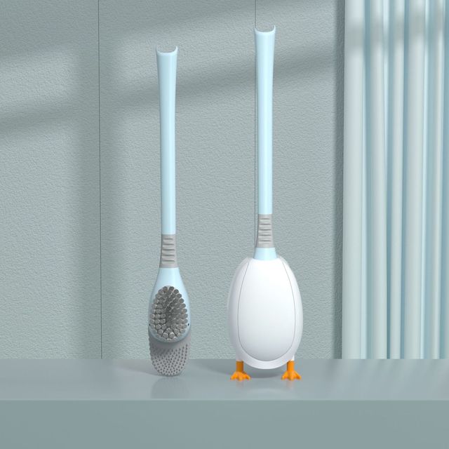 LIVSY | Ducky Toilet Brush®