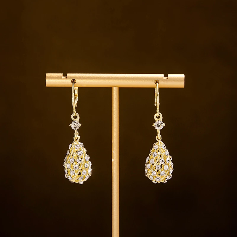 Livsy | Droplet Earrings®