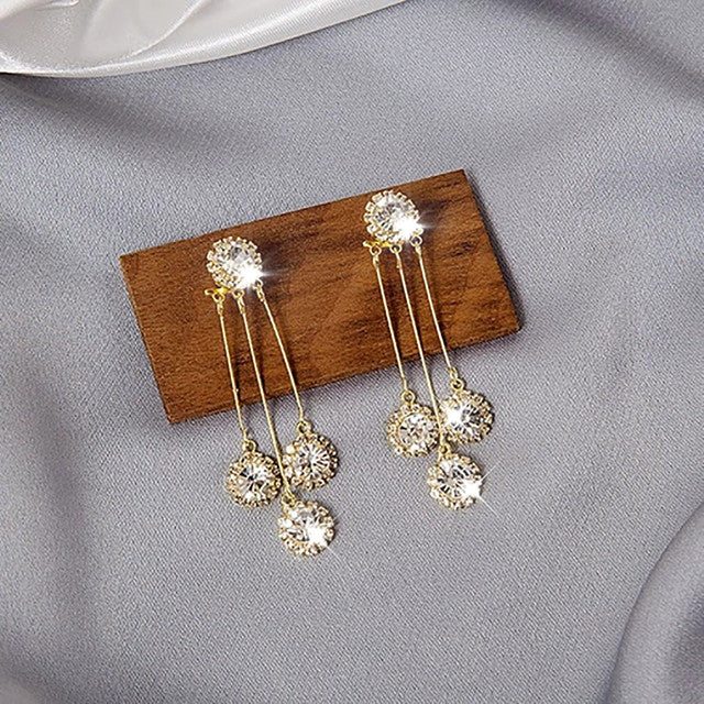 Livsy | Petal Earrings® (1+1)