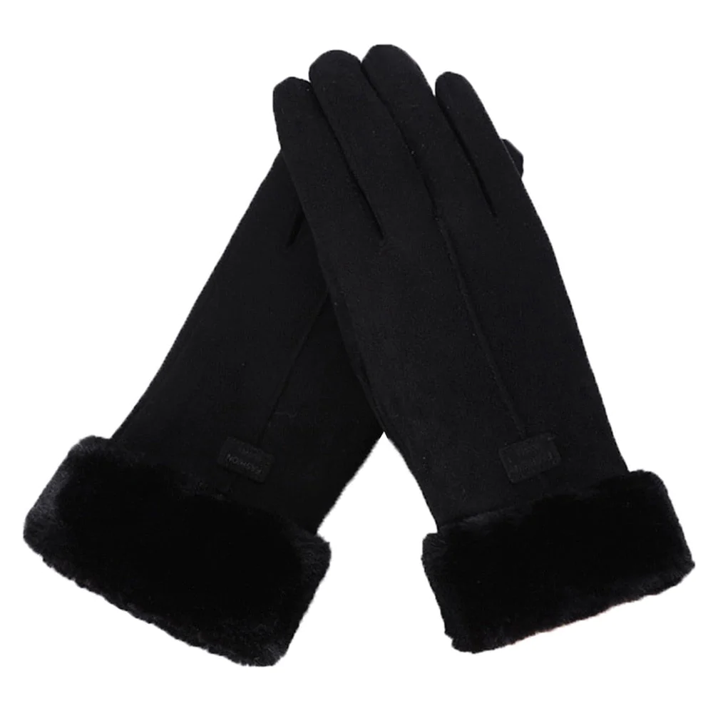 LIVSY | Women Winter Gloves®