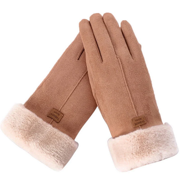 LIVSY | Women Winter Gloves®