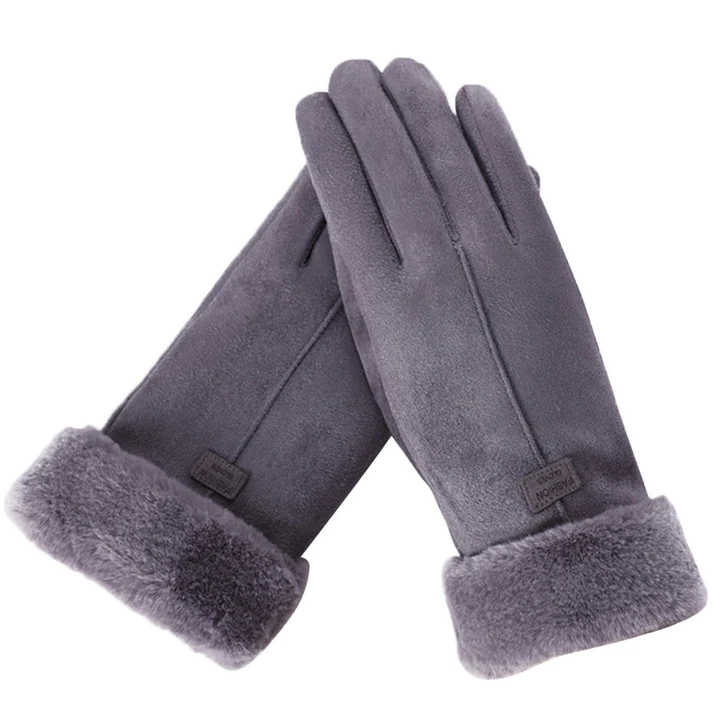 LIVSY | Women Winter Gloves®