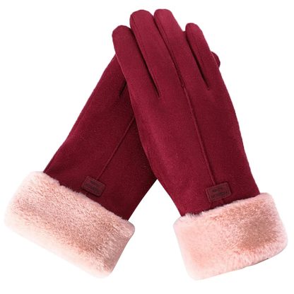 LIVSY | Women Winter Gloves®