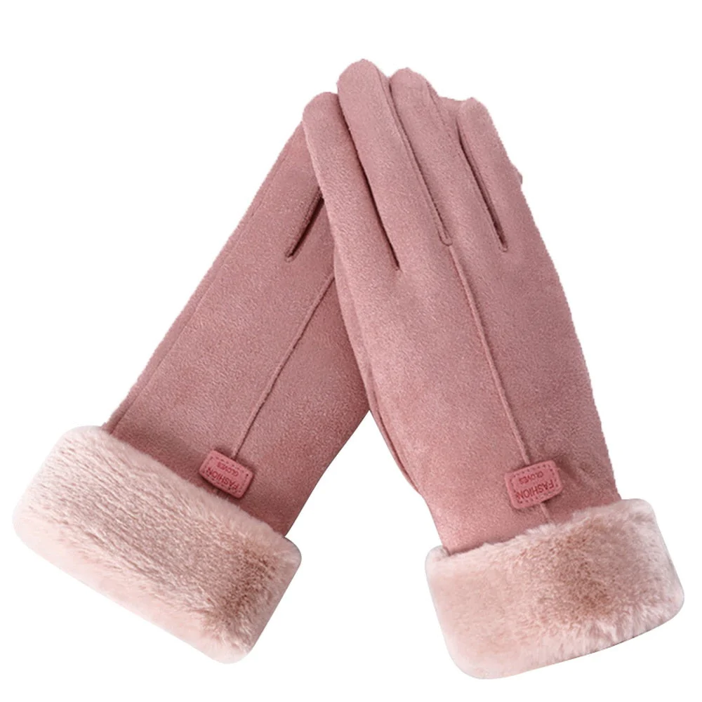 LIVSY | Women Winter Gloves®